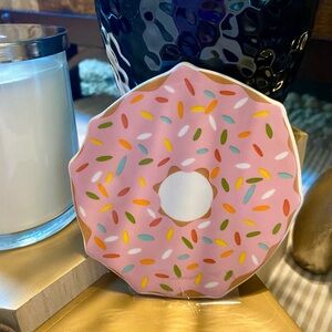 Retired Happy Everything Mini Donut Attachment